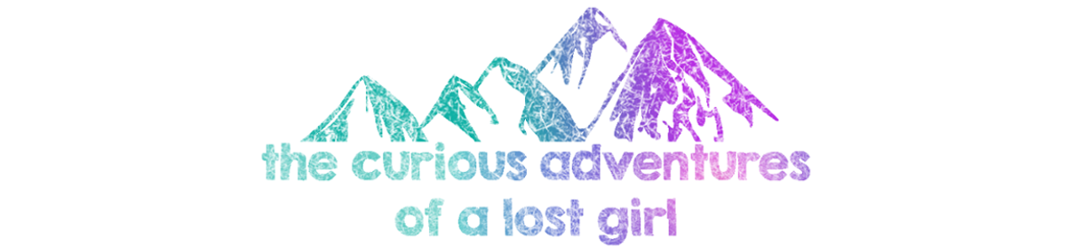 The Curious Adventures of a Lost Girl